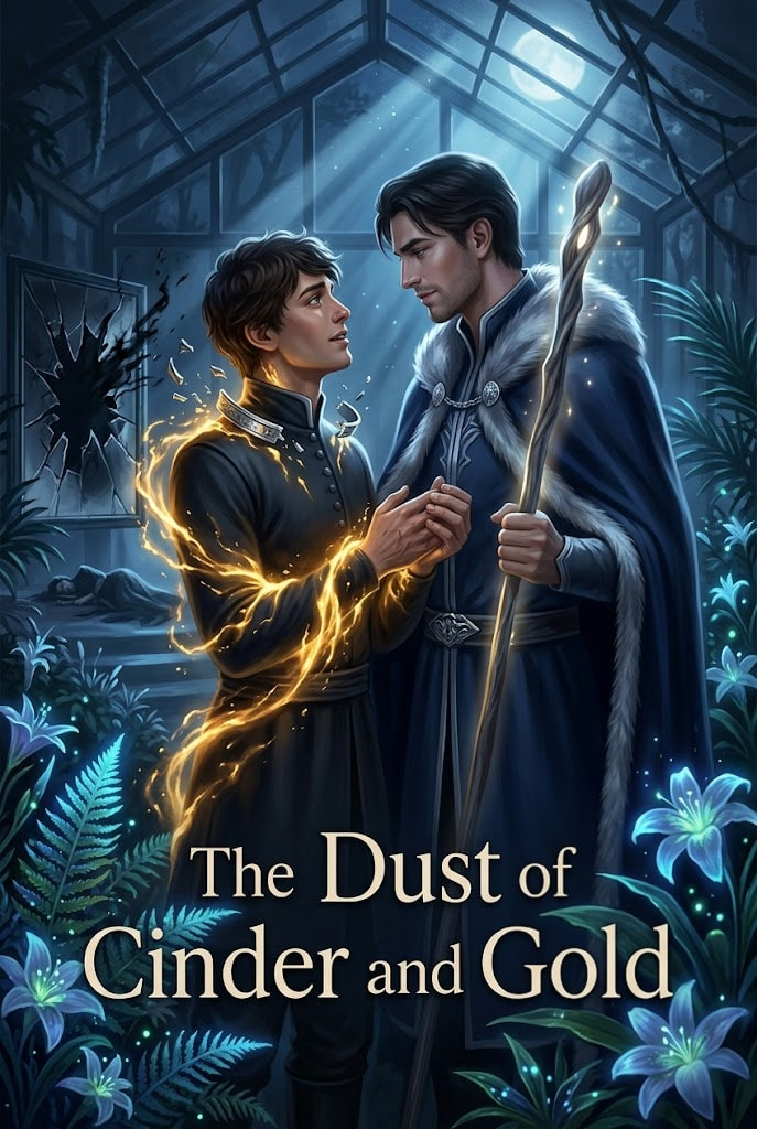The Dust of Cinder and Gold