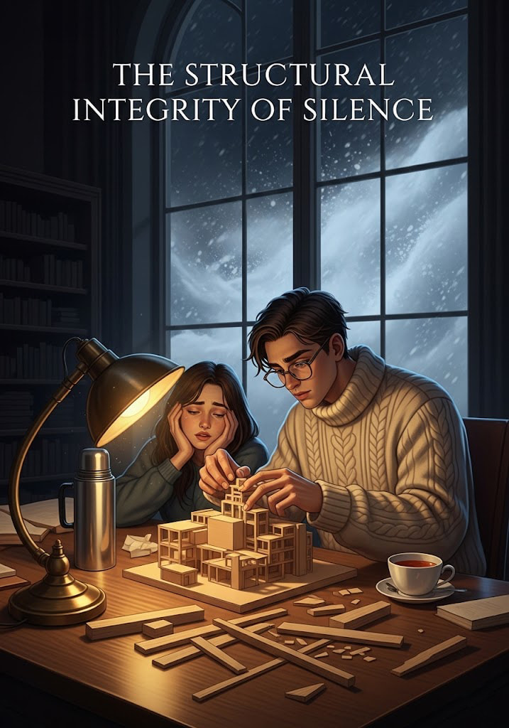 The Structural Integrity of Silence
