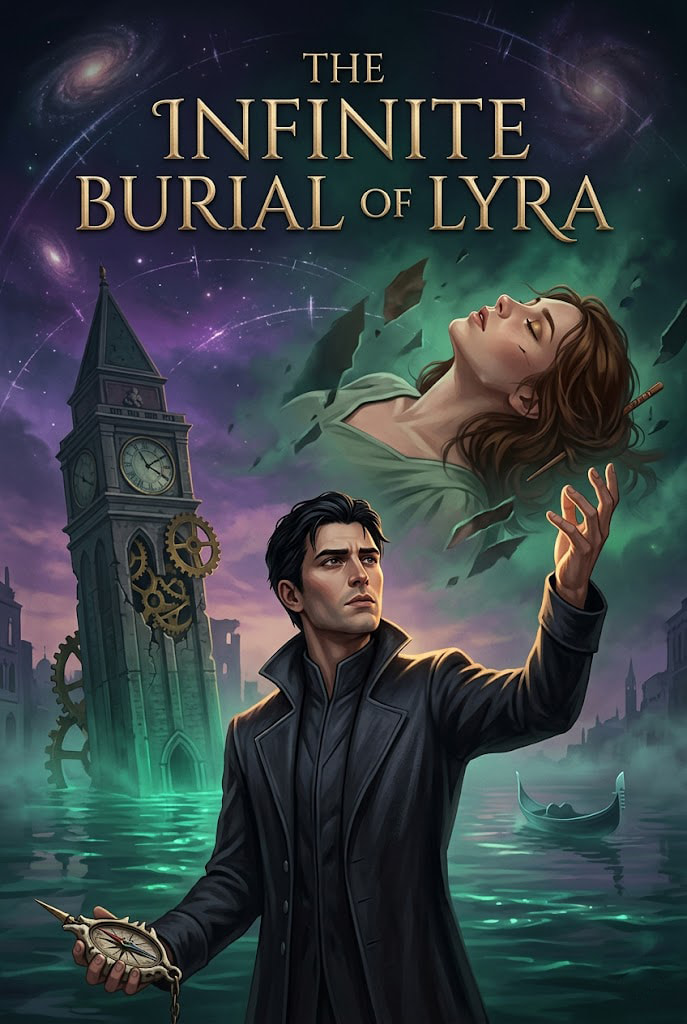 The Infinite Burial of Lyra