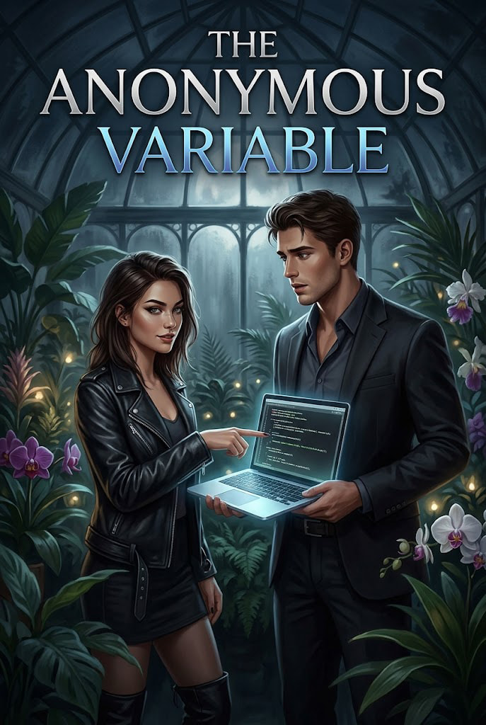 The Anonymous Variable