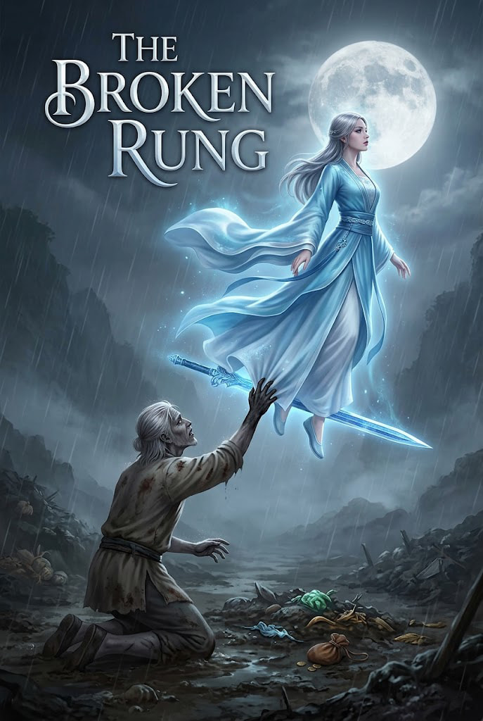 The Broken Rung