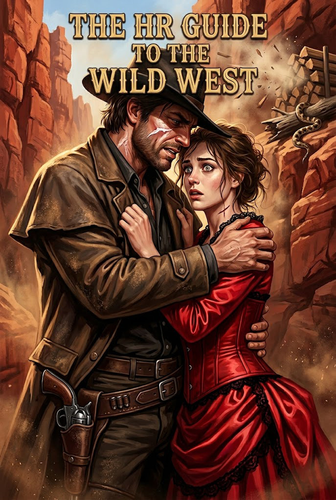 The HR Guide to the Wild West