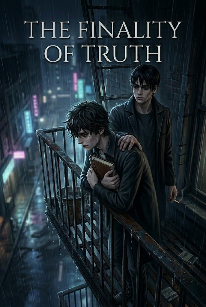 The Finality of Truth