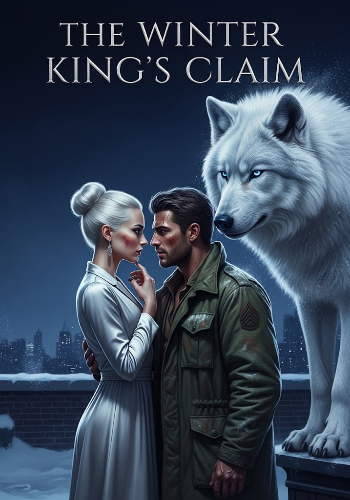 The Winter King's Claim