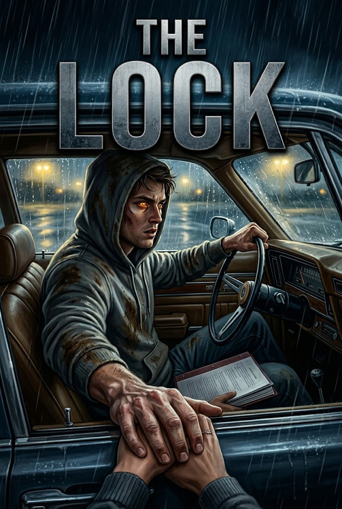 The Lock
