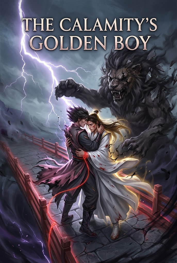The Calamity's Golden Boy