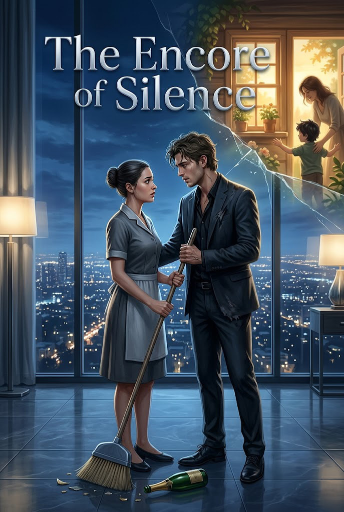 The Encore of Silence