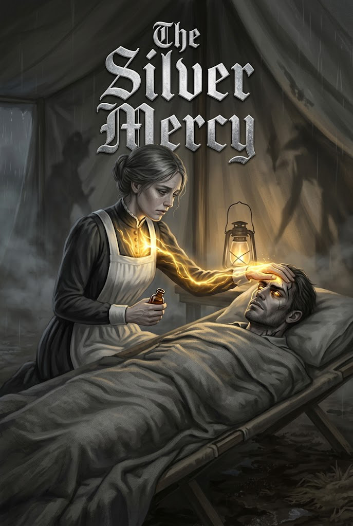 The Silver Mercy