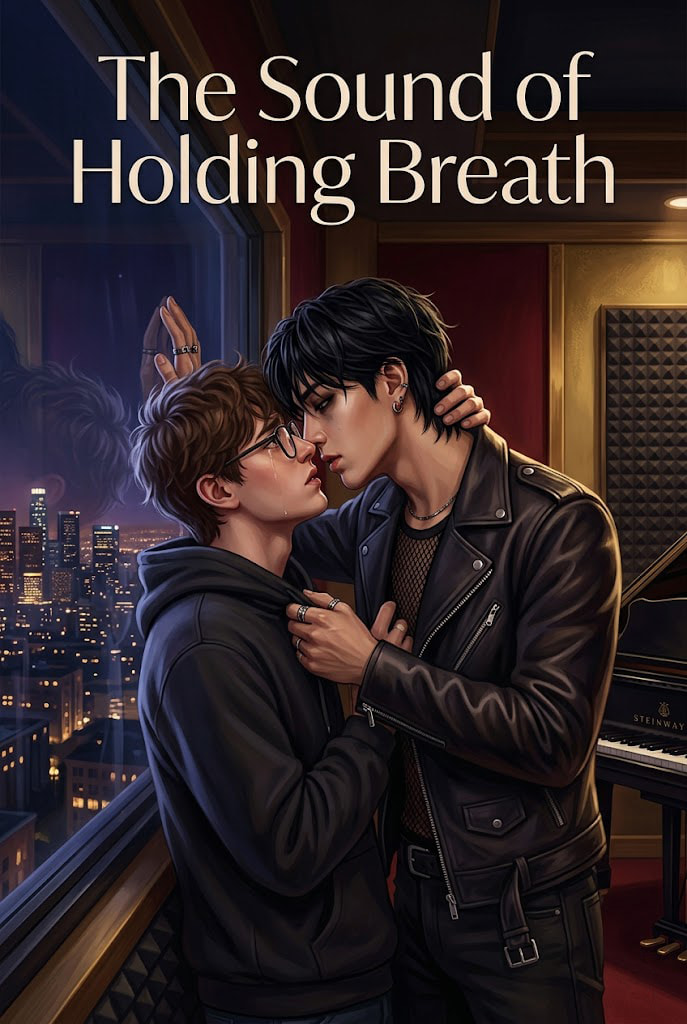 The Sound of Holding Breath