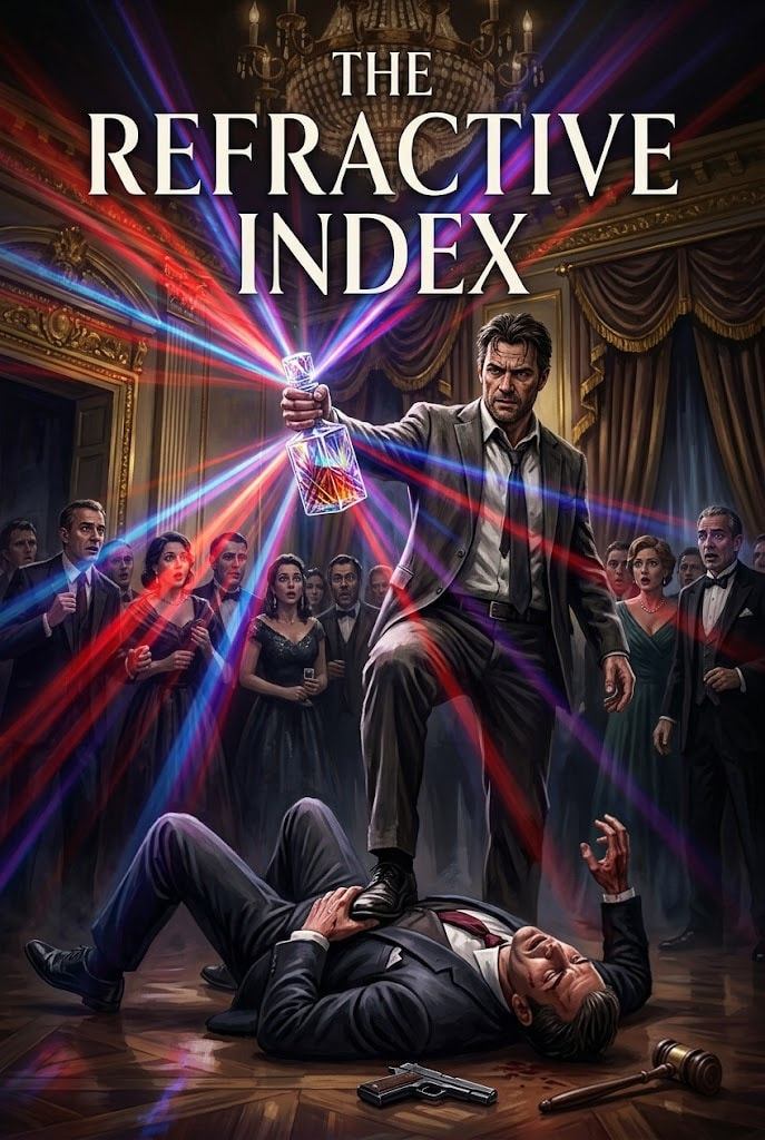 The Refractive Index