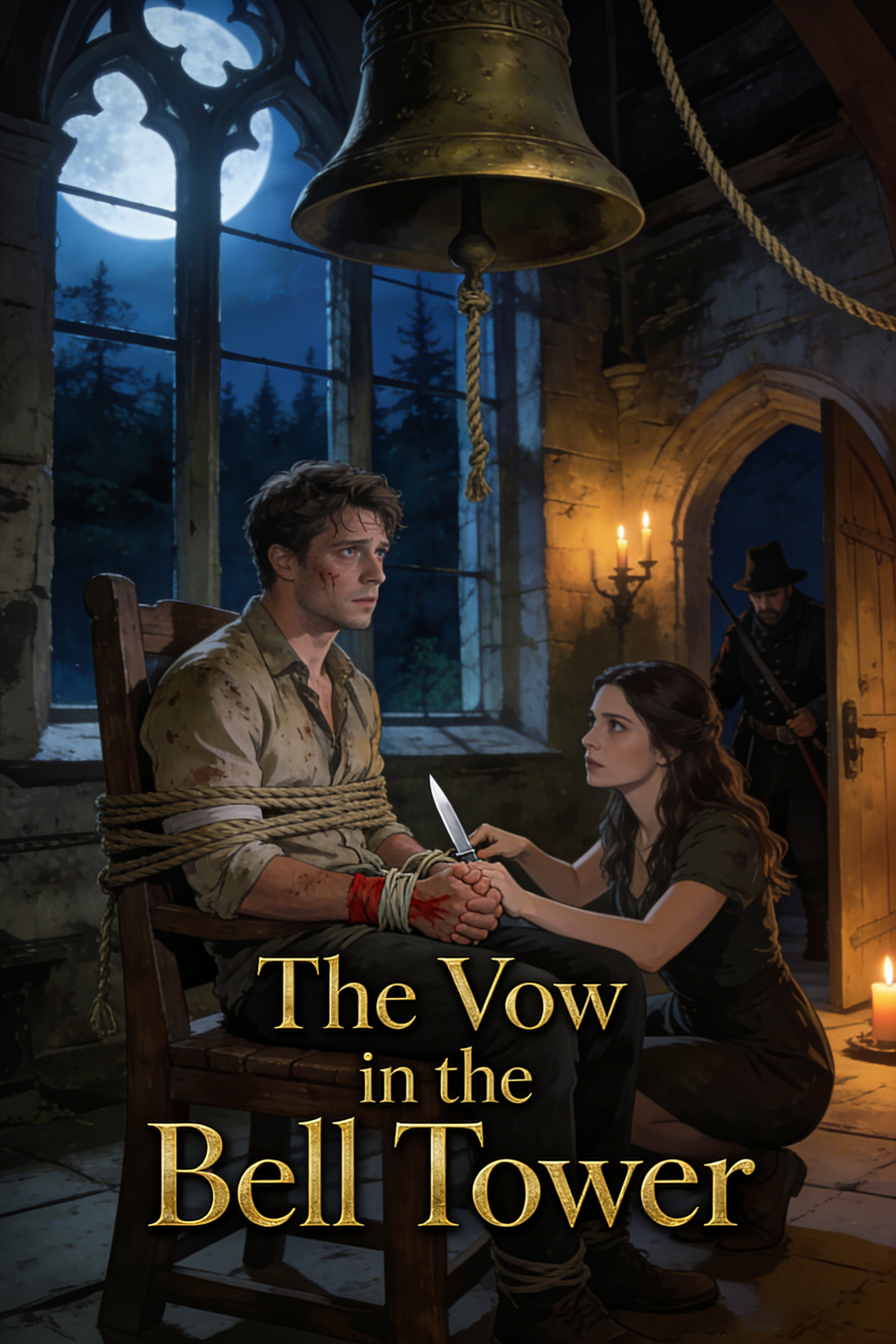 The Vow in the Bell Tower