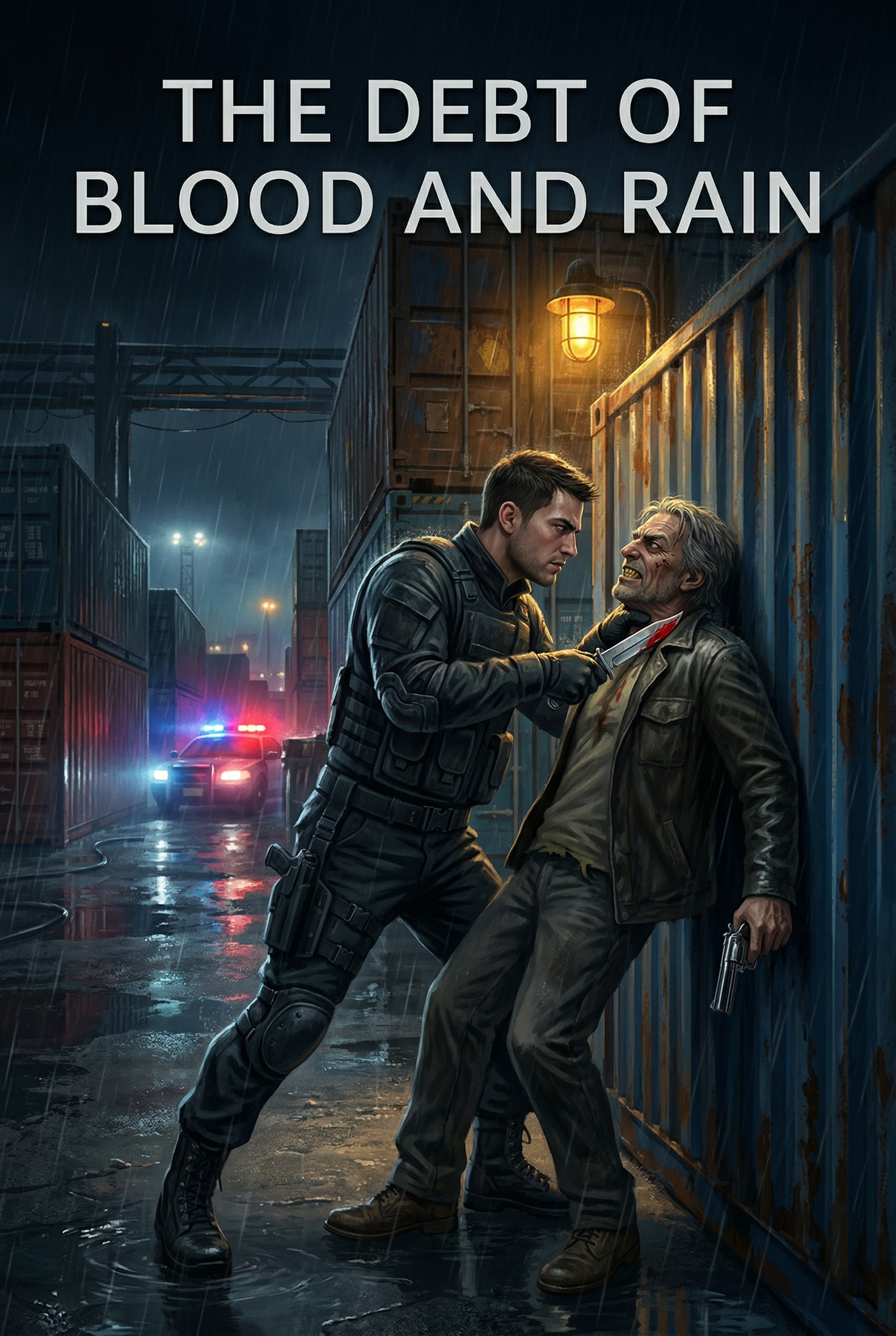 The Debt of Blood and Rain