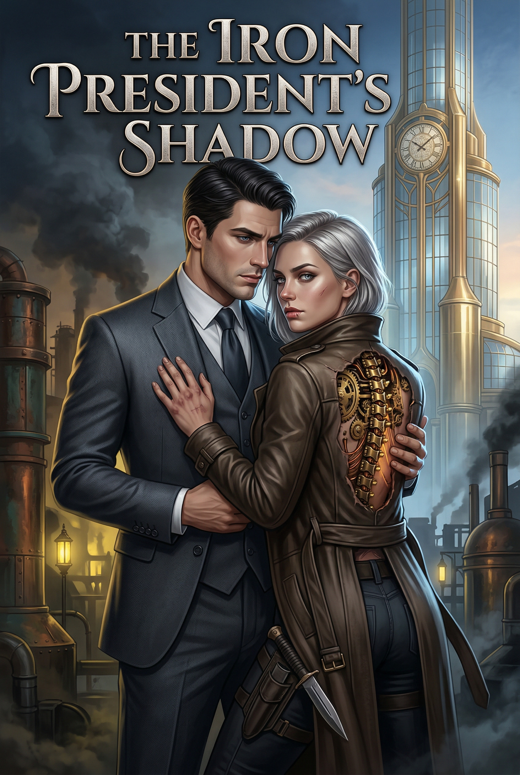 The Iron President's Shadow