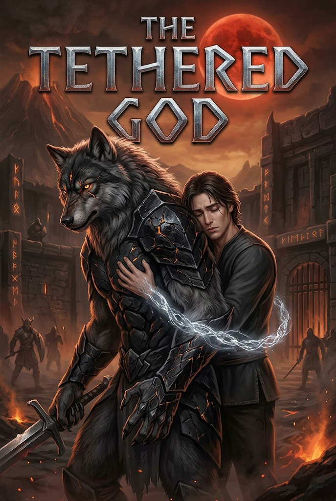 The Tethered God