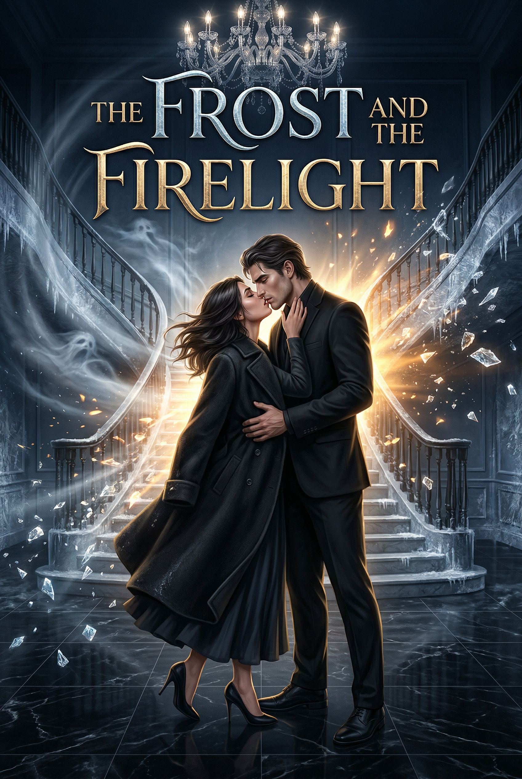The Frost and the Firelight