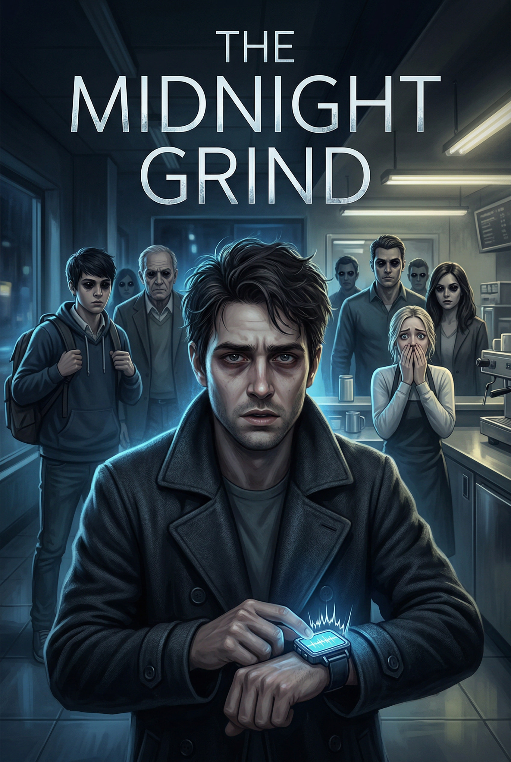 The Midnight Grind