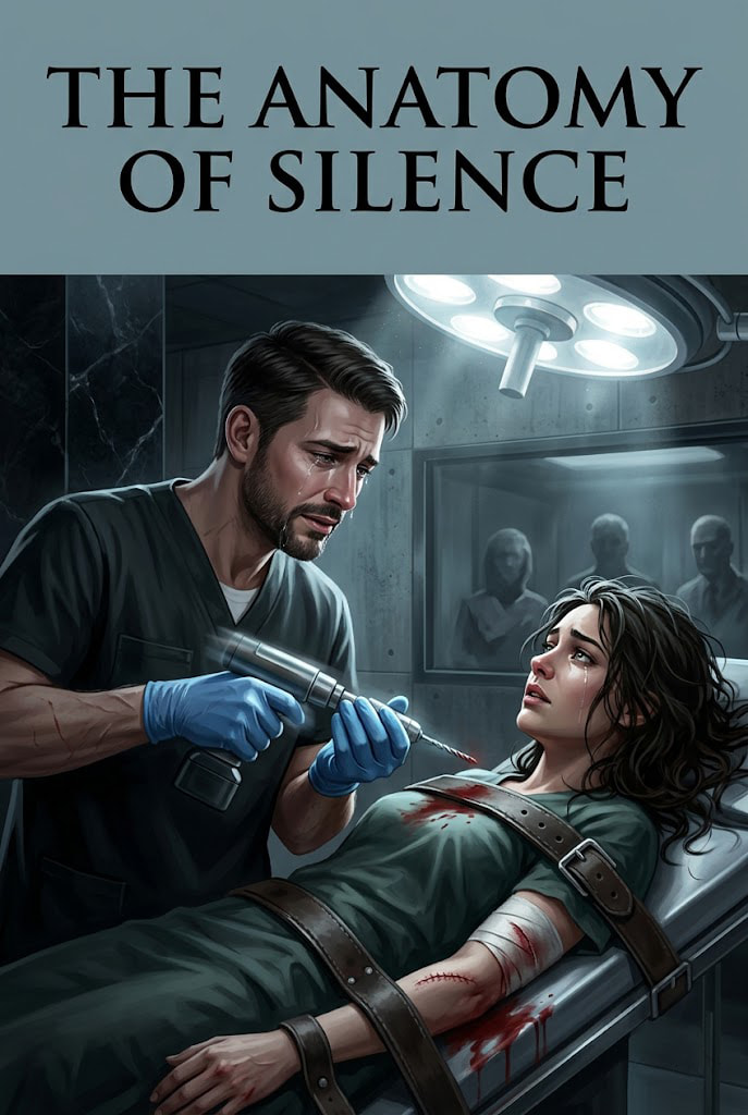 The Anatomy of Silence