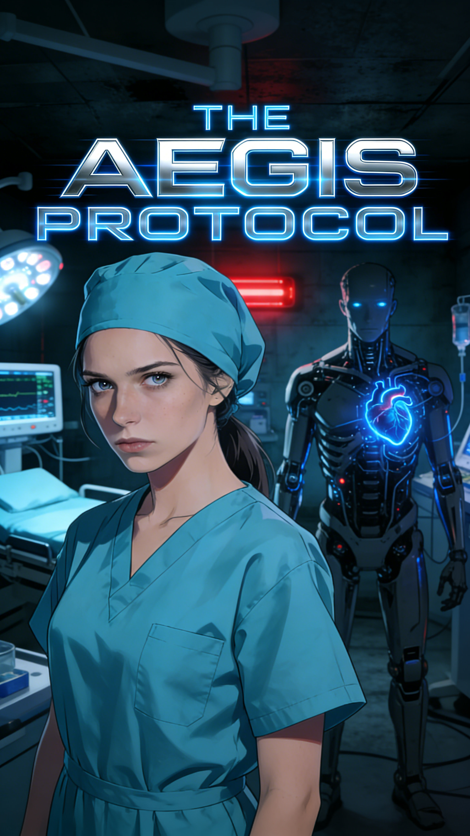 The Aegis Protocol