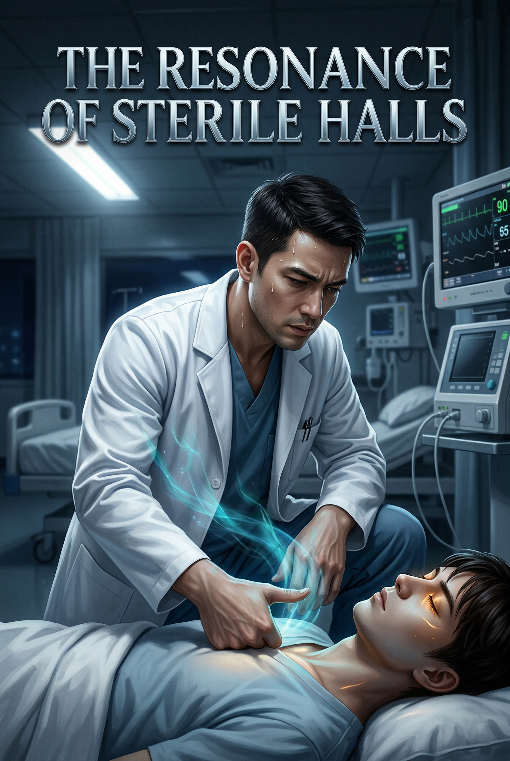 The Resonance of Sterile Halls