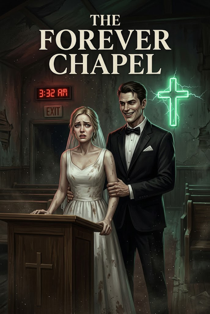 The Forever Chapel