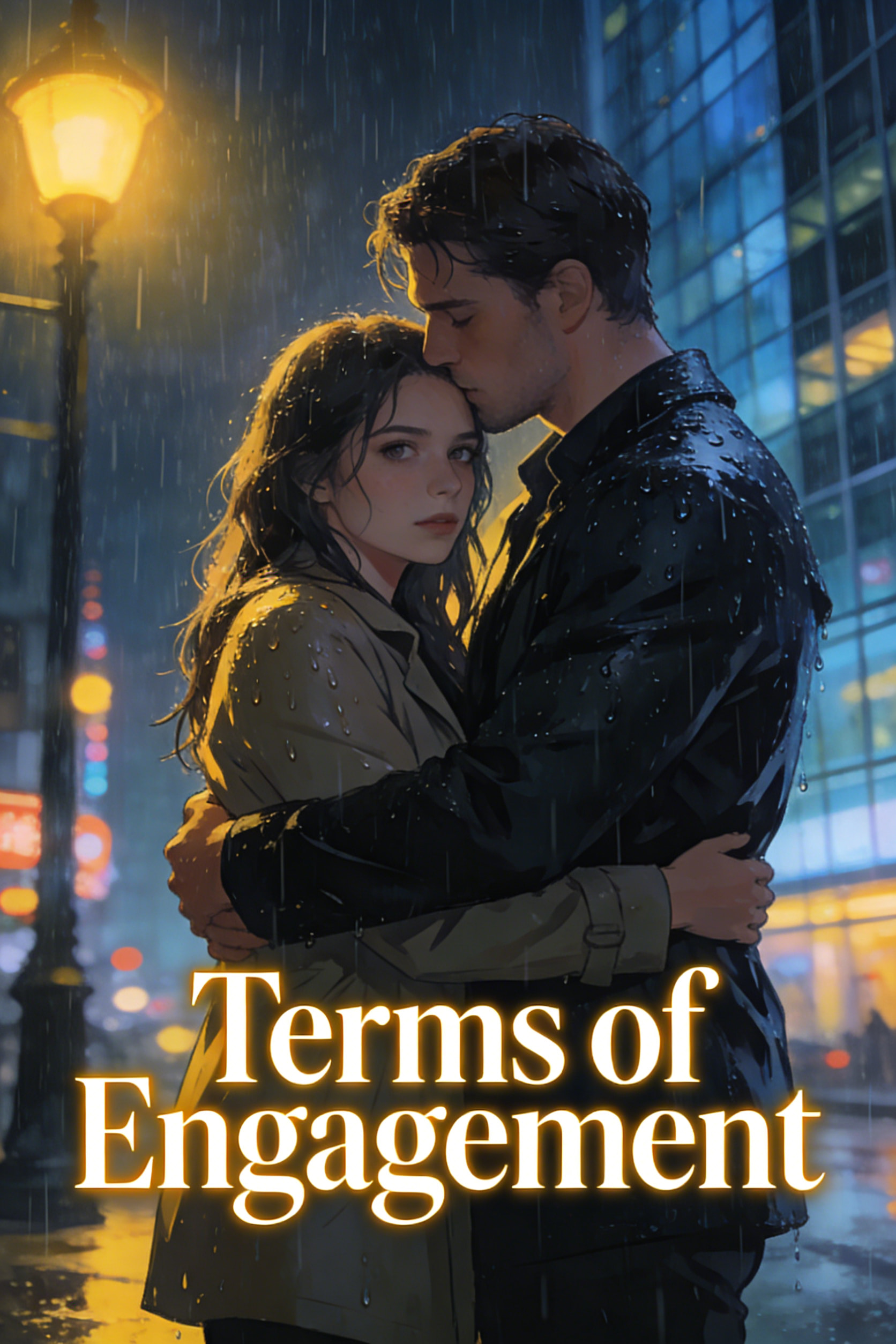 Terms of Engagement