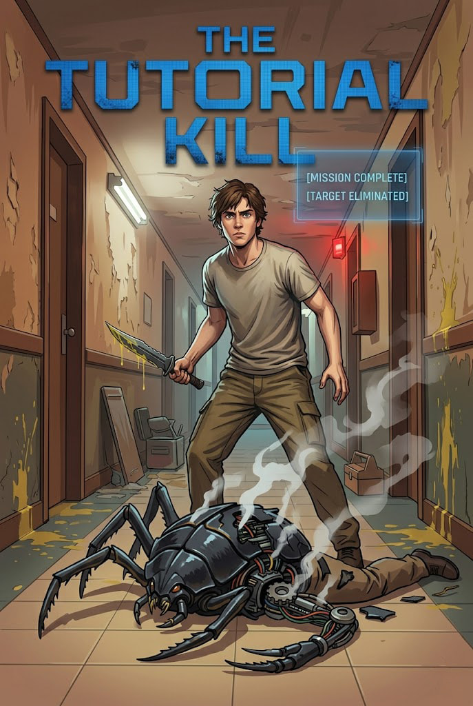 The Tutorial Kill