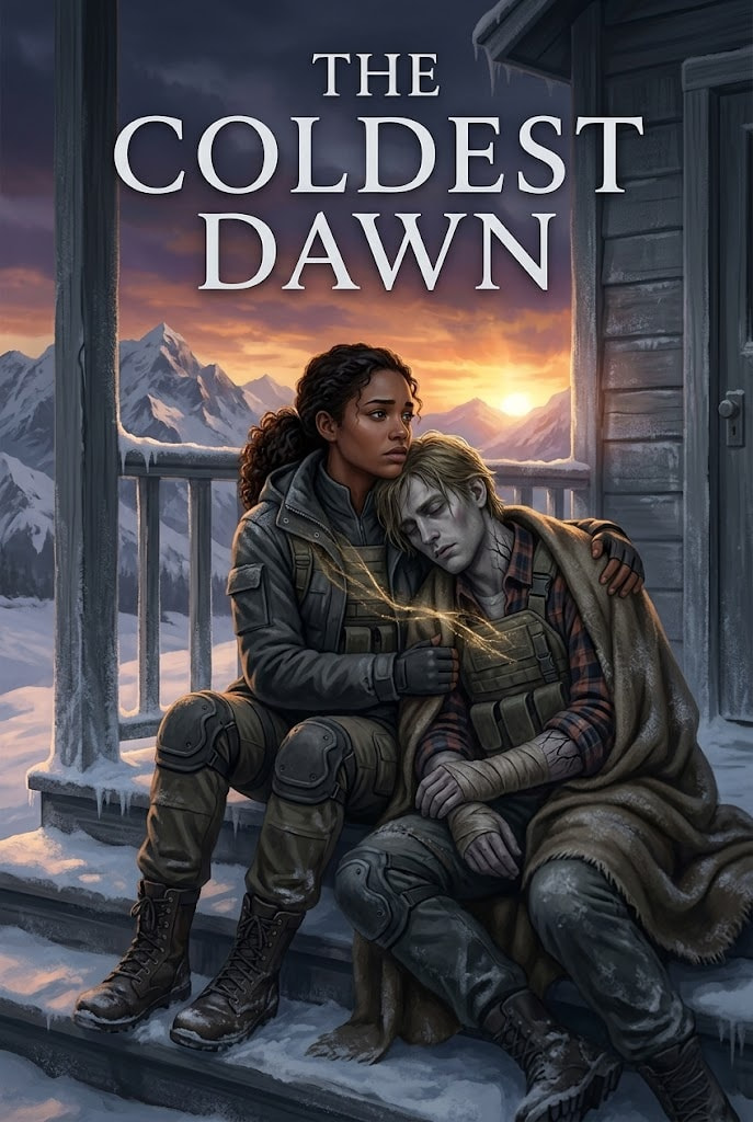 The Coldest Dawn