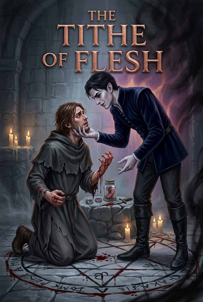 The Tithe of Flesh