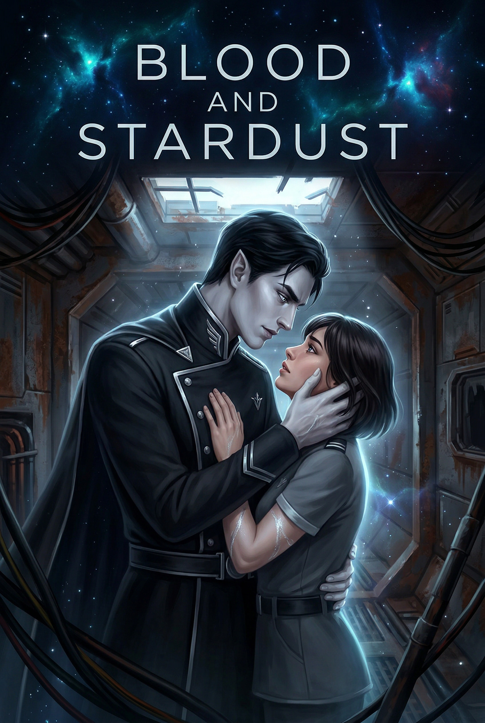 Blood and Stardust