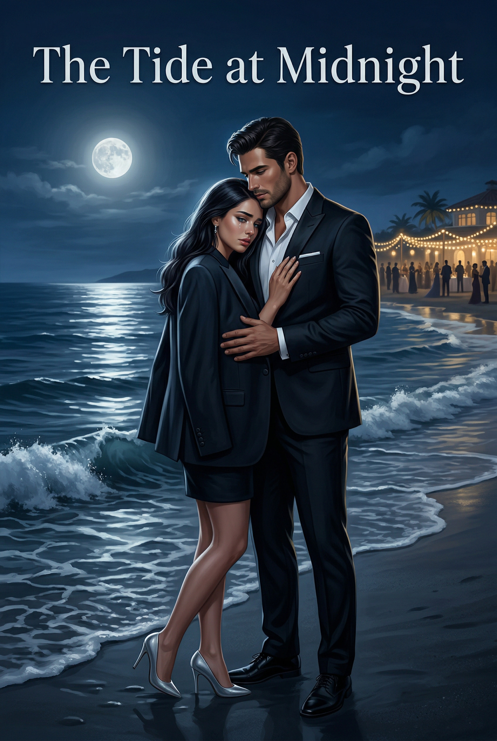 The Tide at Midnight