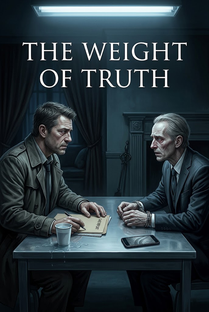 The Weight of Truth