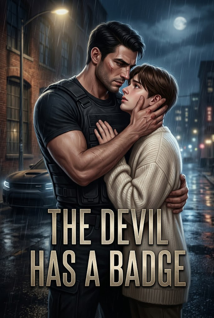 The Devil Has a Badge