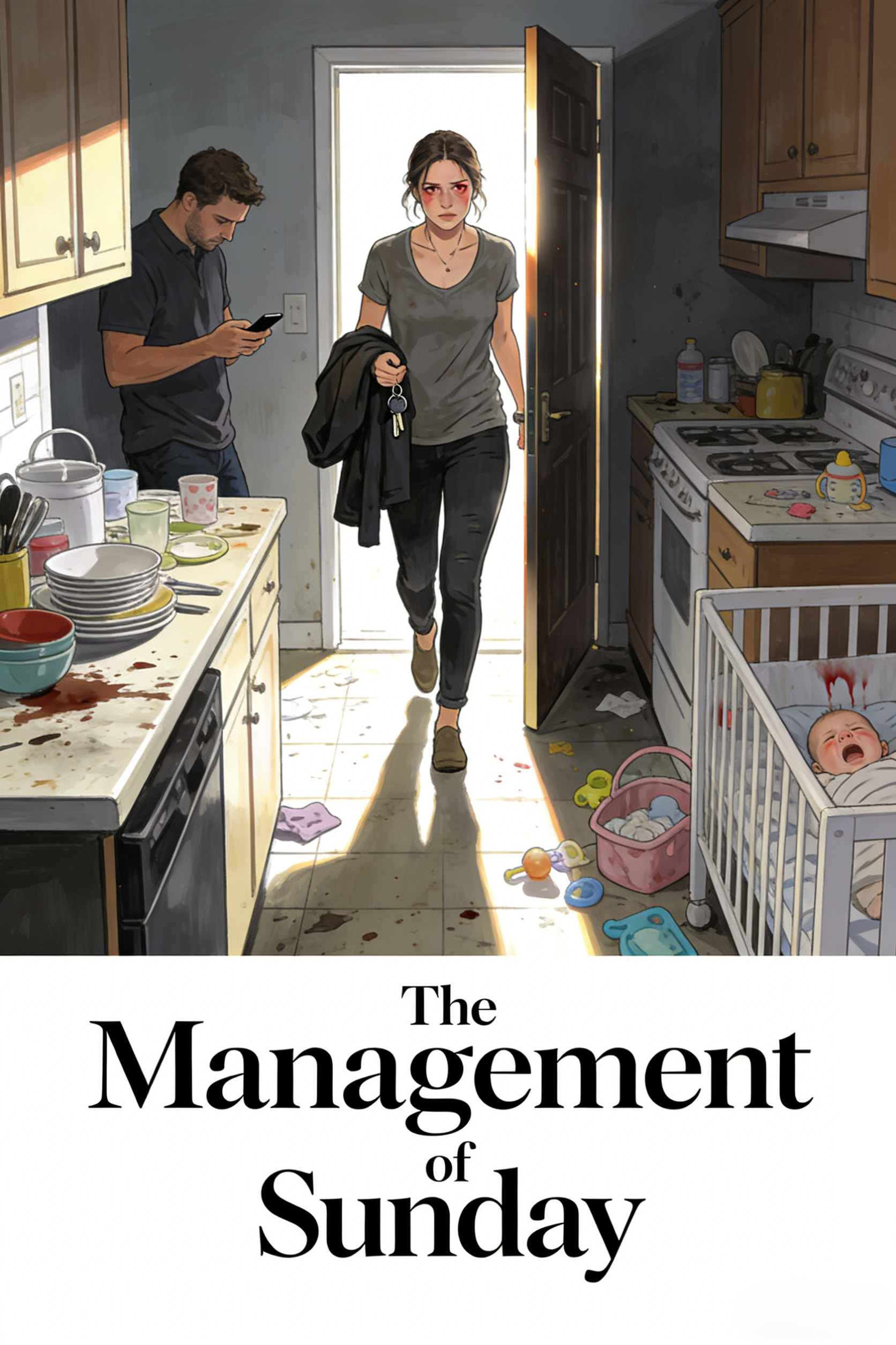 The Management of Sunday