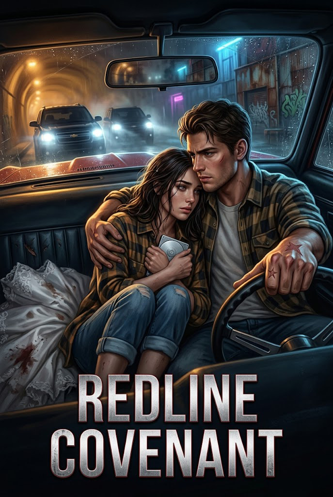 Redline Covenant