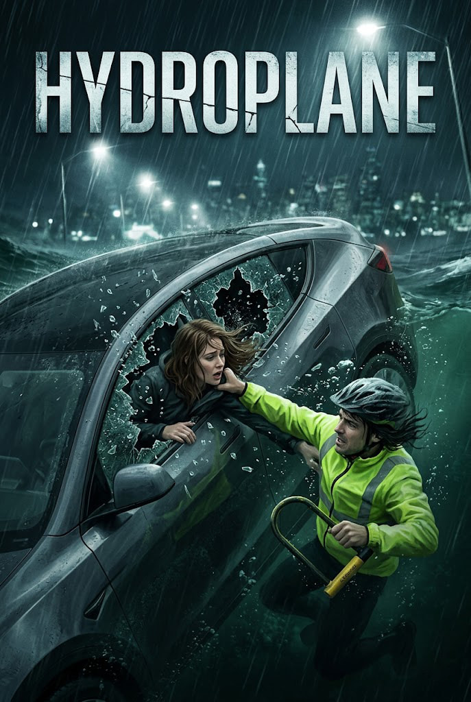Hydroplane