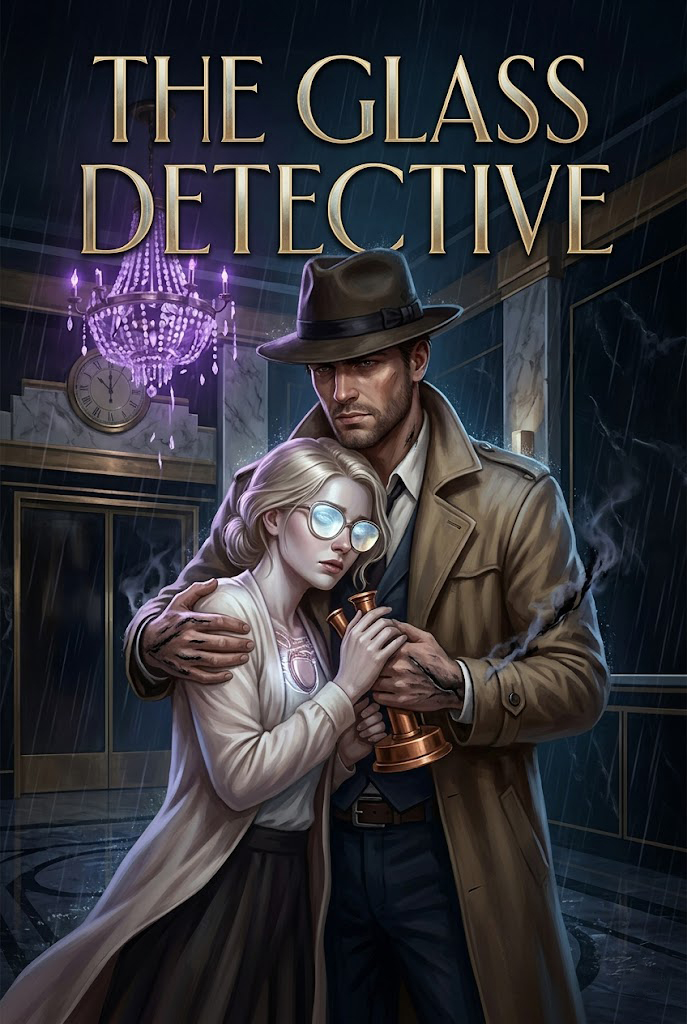 The Glass Detective