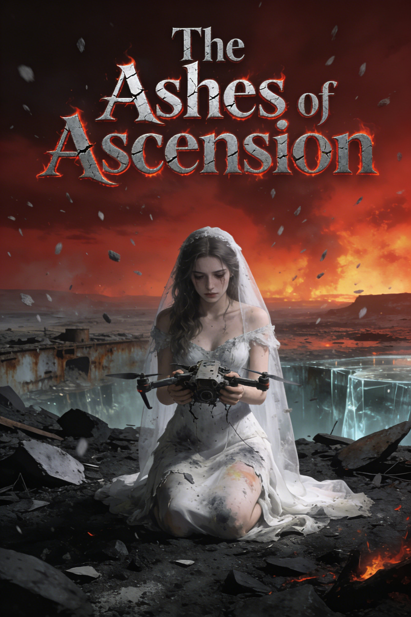 The Ashes of Ascension