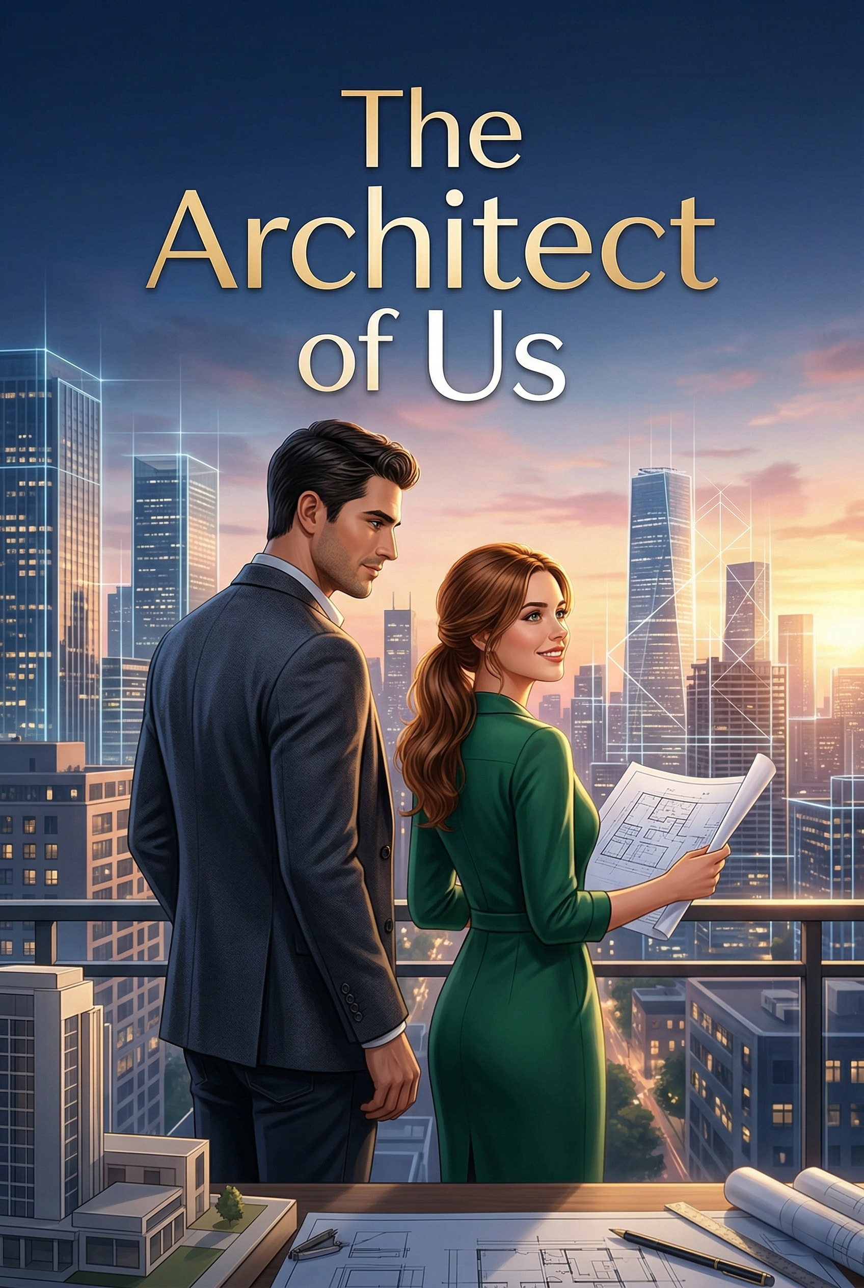 The Architect of Us