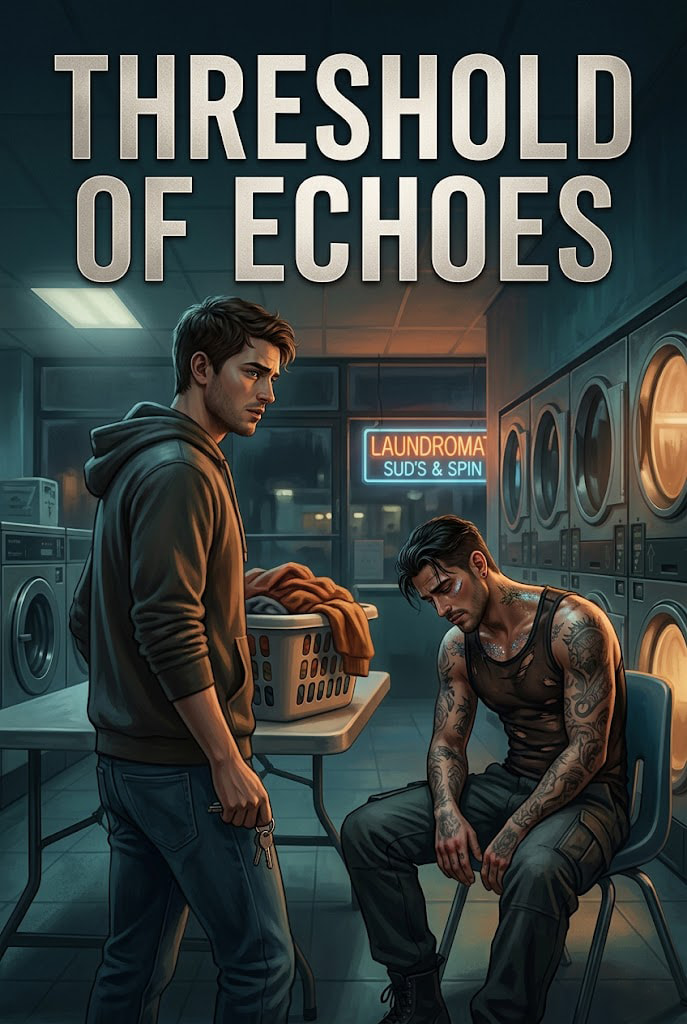 Threshold of Echoes