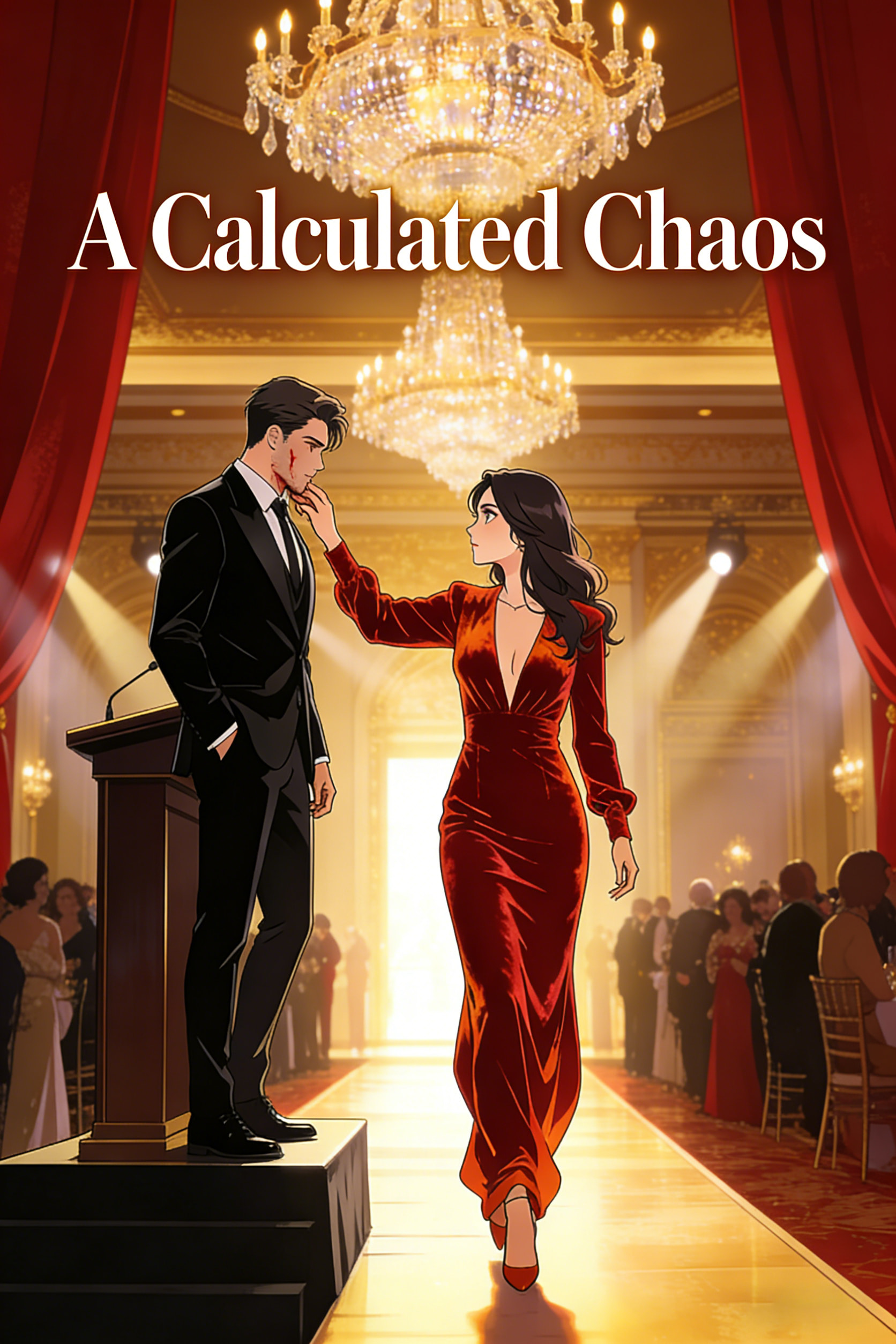 A Calculated Chaos