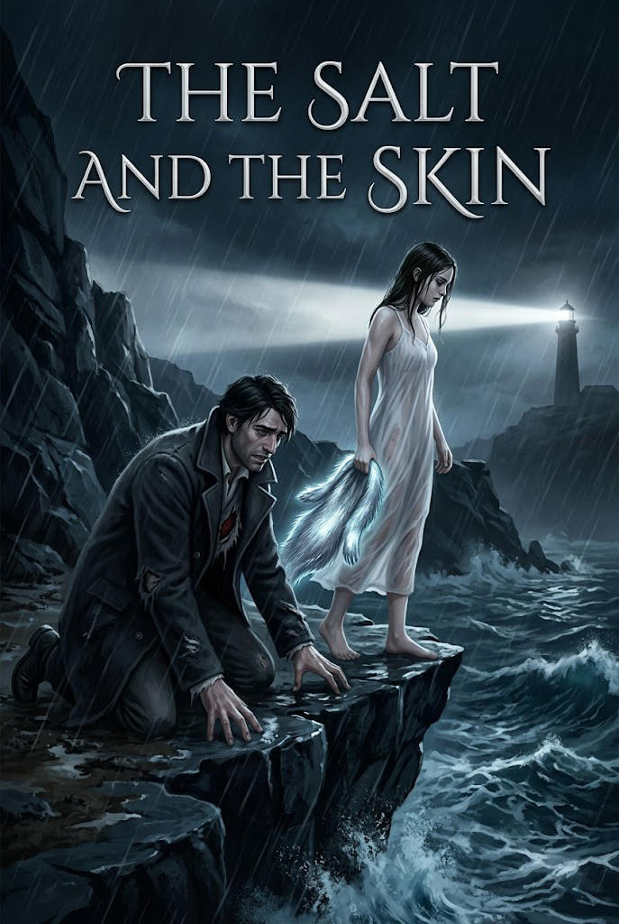 The Salt and the Skin