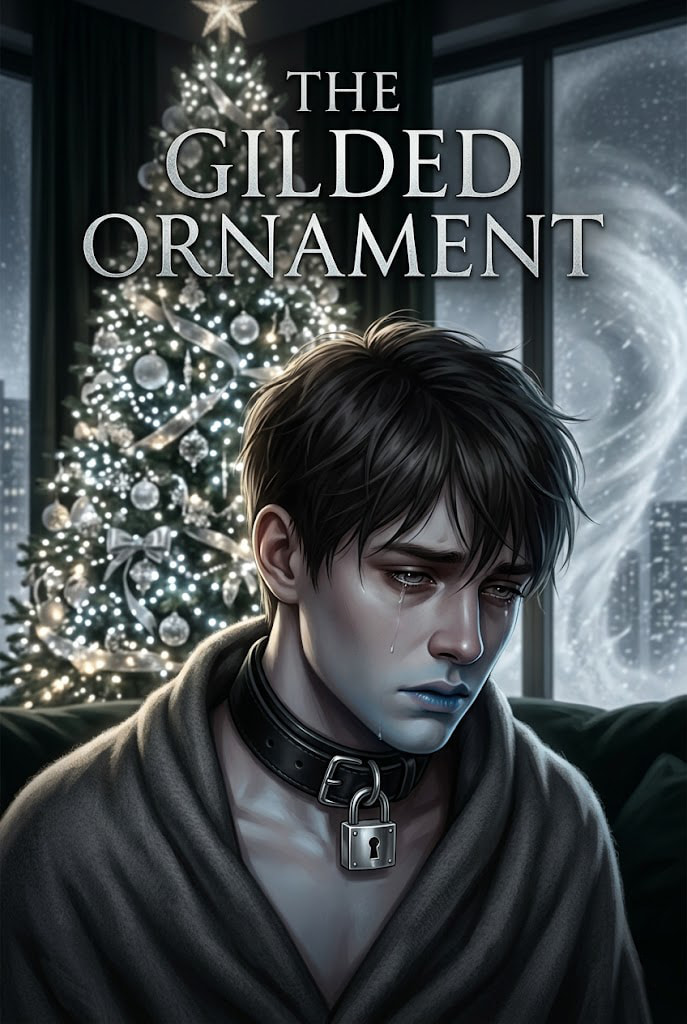 The Gilded Ornament