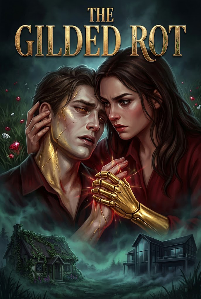 The Gilded Rot