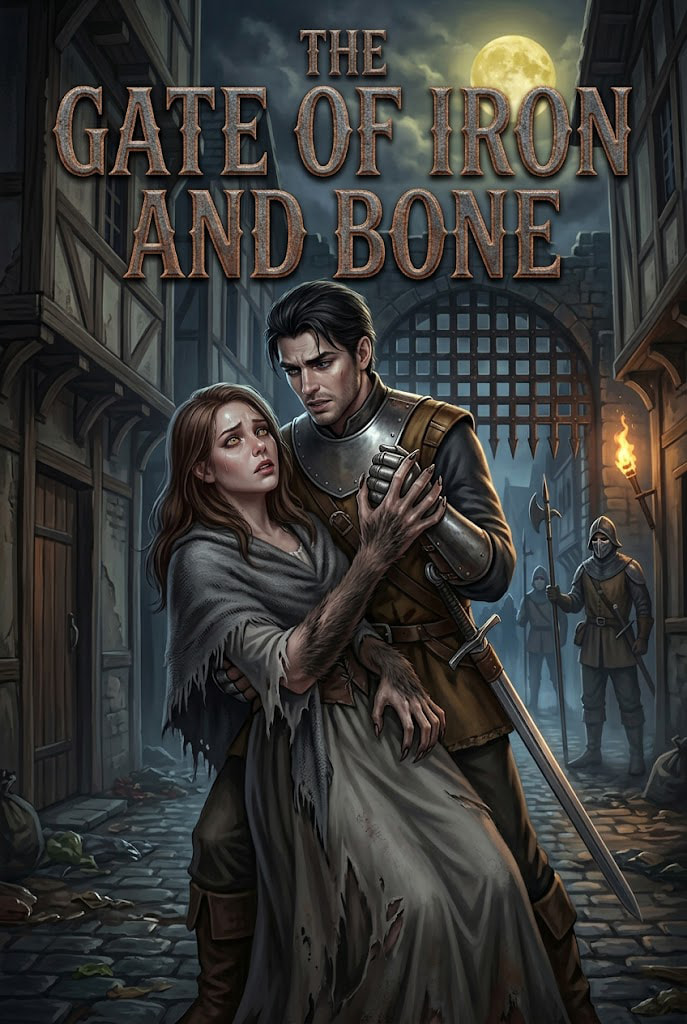 The Gate of Iron and Bone