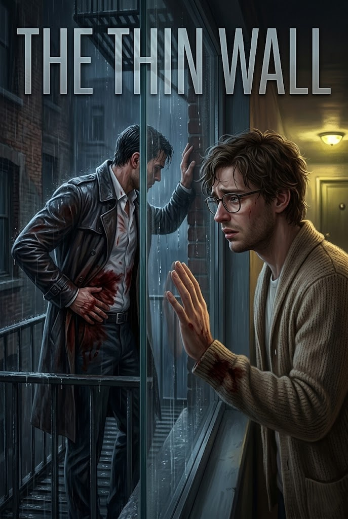 The Thin Wall