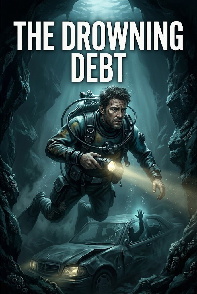 The Drowning Debt