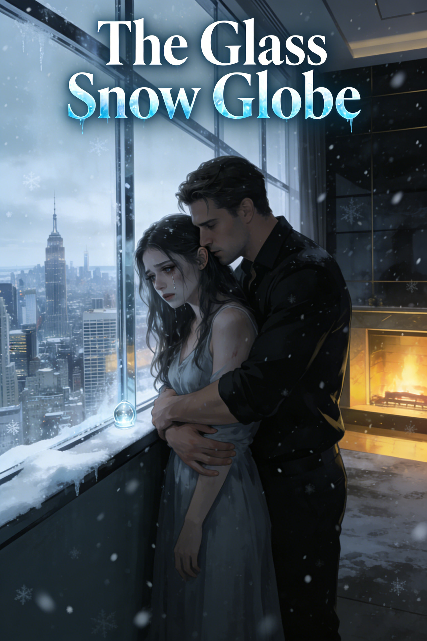 The Glass Snow Globe