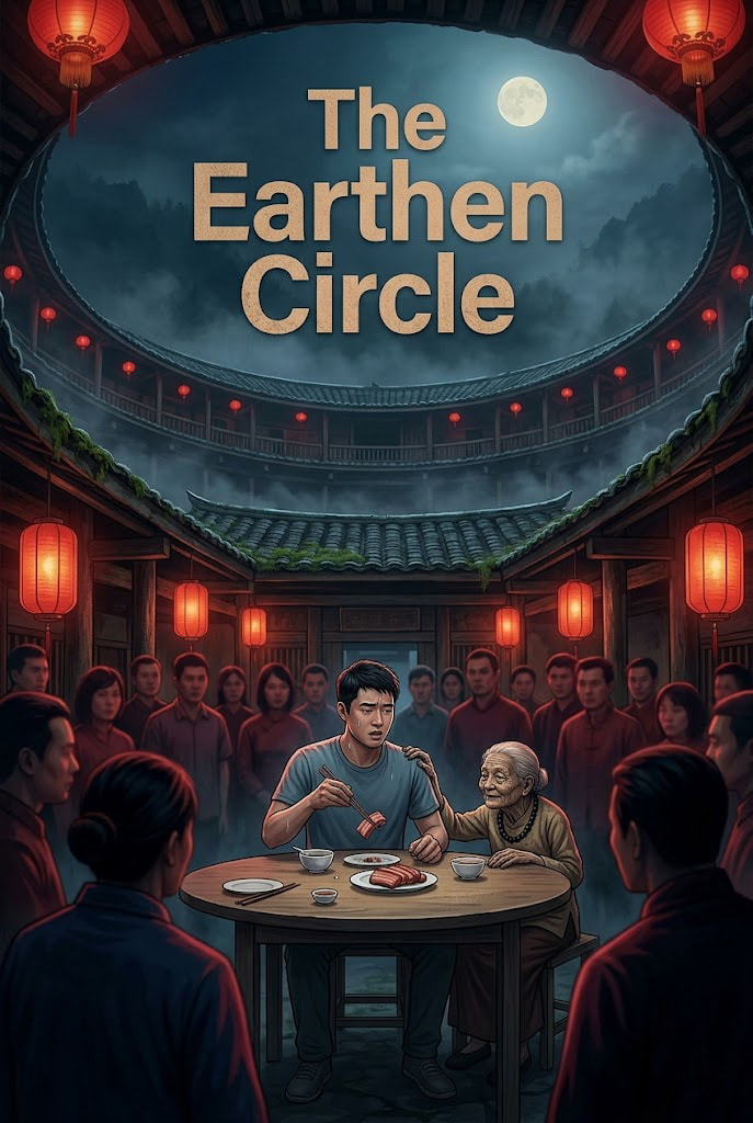 The Earthen Circle