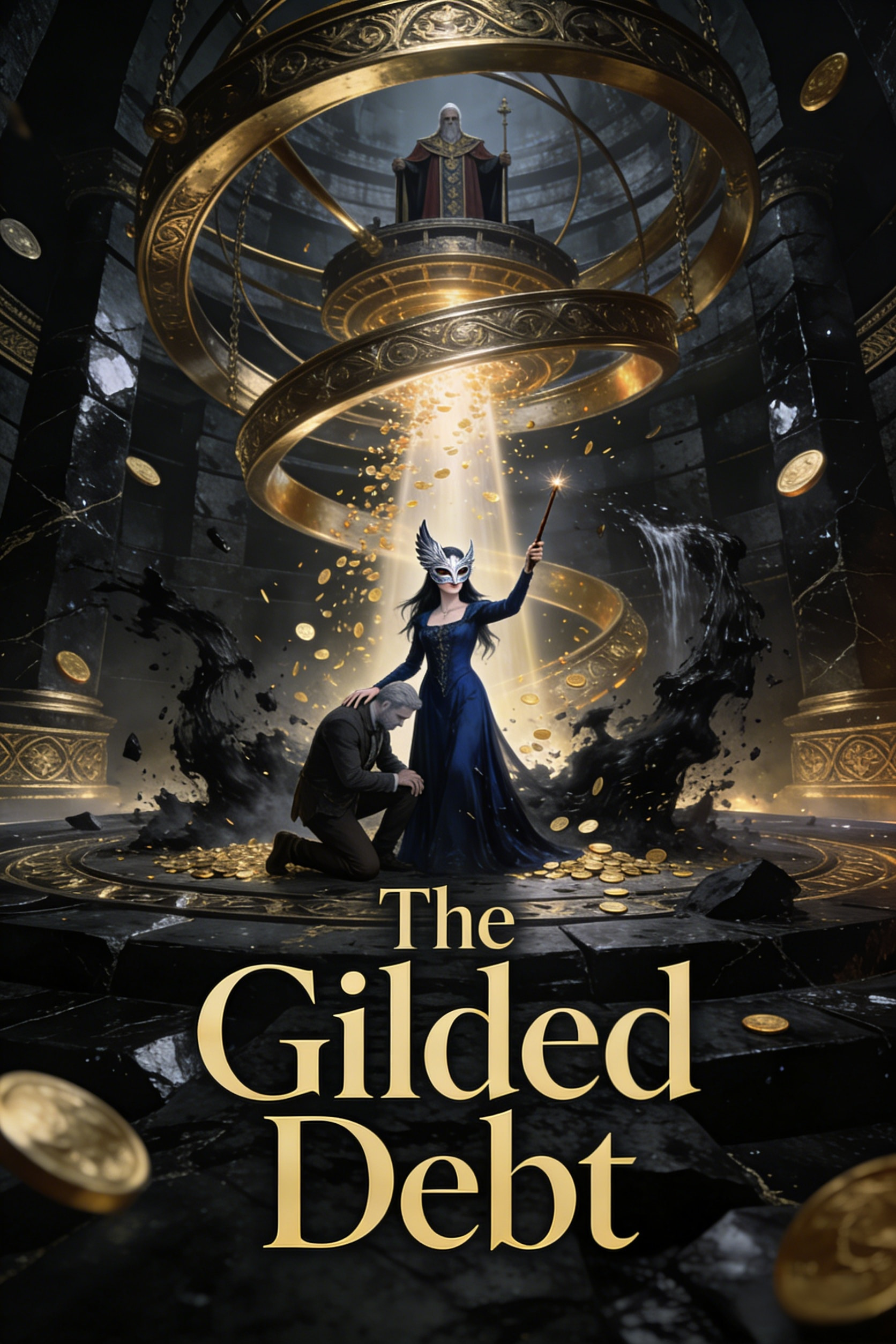 The Gilded Debt