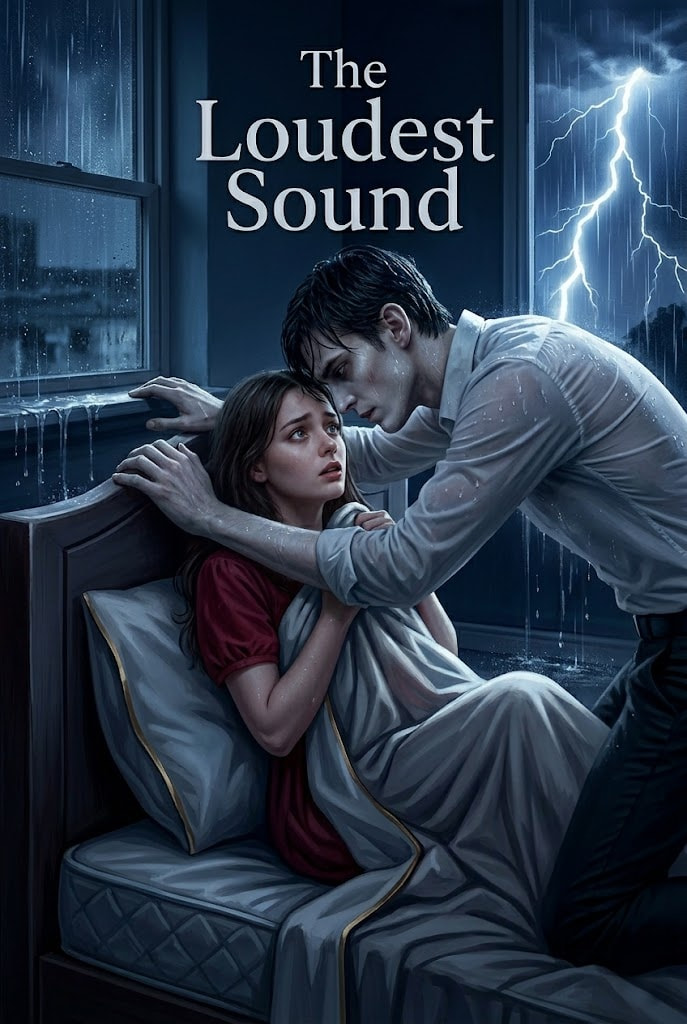 The Loudest Sound